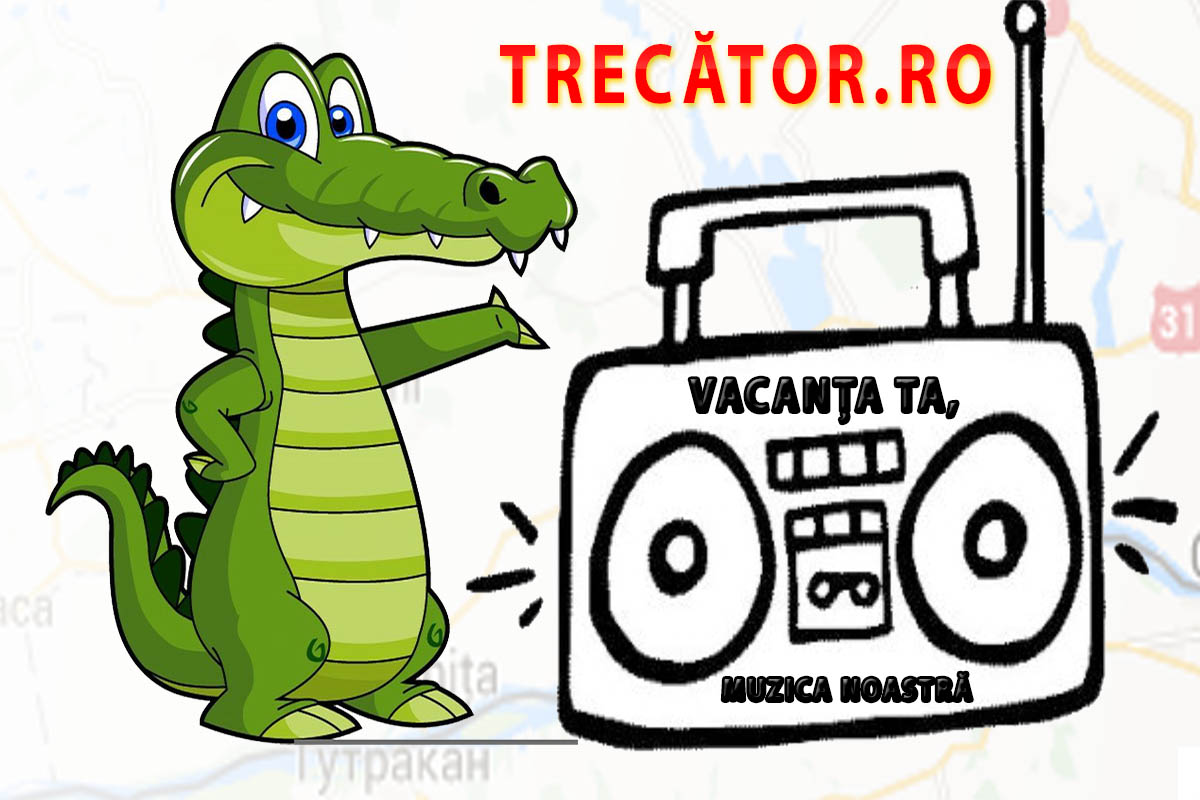 Radio Trecator Tune In